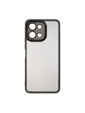 Чохол ArmorStandart Shade для Tecno Spark Go 3 4G Black Black (ARM91541)
