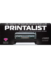 Printalist HP-CF403X-PL (HP CF403X) Magenta  (HP-CF403X-PL)
