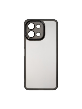 Чохол ArmorStandart Shade для Tecno Spark Go 3 4G Black (ARM91541)