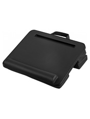 Підставка для ноутбука ArmorStandart Multifunctional Lap Desk Black
