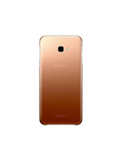 Чохол Samsung Gradation Cover для Samsung Galaxy J415 J4+ Gold (EF-AJ415CFEGRU) Gold