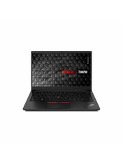 Ноутбук Lenovo ThinkPad E14 G3 (20YDS0C600) Black