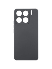 Чохол Ummi Silicone Cover Lakshmi Full Camera (AA) для Xiaomi 15 Chocolate Chocolate (6931847502)