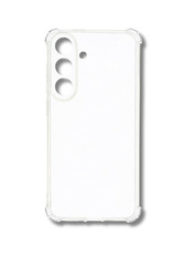Чохол BeCover Anti-Shock для Samsung Galaxy S26 Pro SM-S942U1 Clear  (714889)