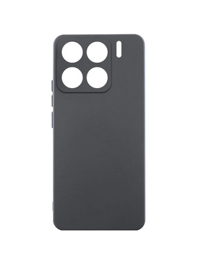 Чохол Ummi Silicone Cover Lakshmi Full Camera (AA) для Xiaomi 15 Pro Chocolate (6937128504)