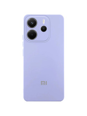 Чохол UAG Copy Silicone Case Full Camera (HC) для Xiaomi Redmi 15C (EU) Dasheen Dasheen (6978843105)