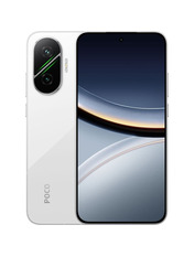Xiaomi Poco F7 White 512GB 12/512GB White