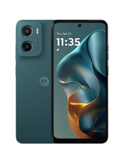 Motorola G05 4/256GB Green (PB6L0022UA) Green 256GB