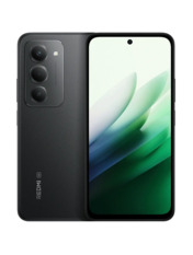 Xiaomi Redmi 15 5G NFC EU Midnight Black 4/128GB Midnight Black