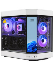 Комп'ютер ARTLINE Gaming Y60WHITE (Y60Whitev02)