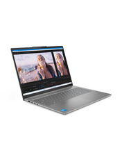 Ноутбук Lenovo IdeaPad Slim 5-16IMH10 Luna Grey SSD 512 ГБ 16 (83V7005QRA) Luna Grey