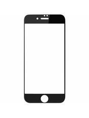 Захисне скло 3D для Apple iPhone SE 2020 глянсове