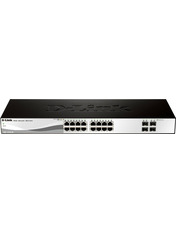 D-Link DGS-1210-20 Комутатори