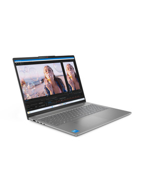Ноутбук Lenovo IdeaPad Slim 5-16IMH10 (83V7005QRA) Luna Grey