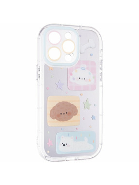 Чохол Mirror Case для Apple iPhone 15 Pro Max Gray (6958319274)