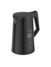 Електрочайник Aeno Electric Kettle EK7S Smart Black Black (AEK0007S)