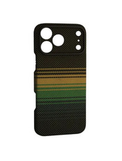 Чохол UAG Copy Kevlar Case MagSafe для Apple iPhone 17 Pro Max Green Green (6925718403)