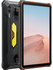 Планшет Blackview Active 10 Pro 512GB 12/512GB 5G Black Orange (6931548318804)