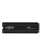 SSD накопичувач Crucial (Micron) T700 M.2 1TB PCIe NVMe (CT1000T700SSD5) 1TB