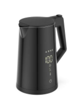 Електрочайник Aeno Electric Kettle EK7S Smart Black (AEK0007S)
