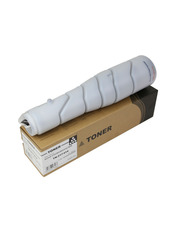 CET CET6707 Black (Konica Minolta TN-414/TN-217) Black