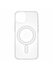 Чохол яUAG Copy Clear Case with MagSafe для Apple iPhone 14 Transparent