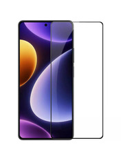 Захисне скло Nilkin (CP+PRO) для Xiaomi Poco F5 Pro Глянсова BOX глянсове