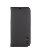 Чохол-книжка Dux Ducis Hivo для Apple iPhone 16 Pro Max Black