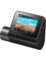 Автомобільний відеореєстратор 70mai Dash Cam Dash Cam A200 1CamBlack
