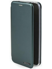 Чохол-книжка BeCover Exclusive для Samsung Galaxy A05 A055 Dark Green Dark Green (710262)