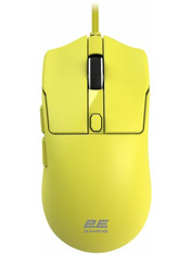 Мишка 2E MG315 Yellow Yellow (2E-MG315UYW)