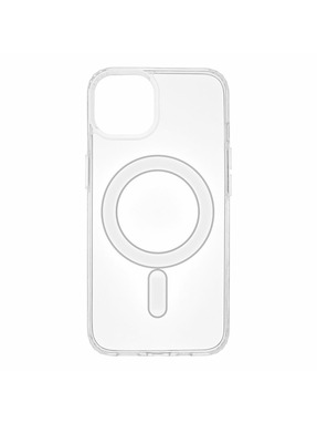 Чохол яUAG Copy Clear Case with MagSafe для Apple iPhone 14 Transparent
