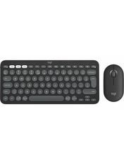 Комплект Logitech Pebble 2 Combo (L920-012239) Graphite Graphite