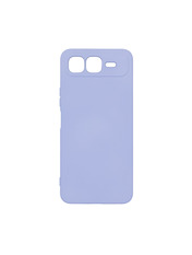 Чохол ArmorStandart Icon Case для Infinix Smart 10 Plus Lavender (ARM87954)