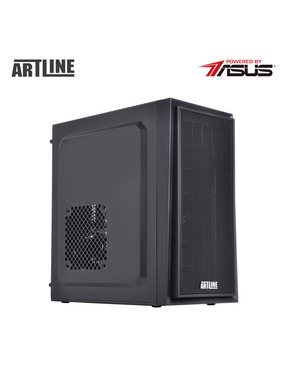 Комп'ютер ARTLINE Business Plus Business Plus B59 (B59v40) Black