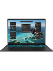 Ноутбук Asus Vivobook V16 V3607VH-TK124 Black SSD 512 ГБ 16 (90NB16L1-M00AD0) Black