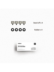 Процесорний охолоджувач Zalman ZM-AM5MKB Black