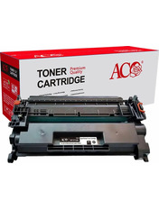 ACO W1510A (HP 151A) Black