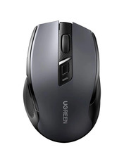 Мишка Ugreen MU006 Black Black (15063)