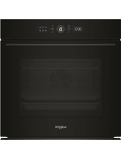Духова шафа електрична Whirlpool WOI5S8PPM1S Black Black (WOI5S8PPM1SBA)