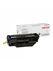 Xerox Everyday 006R03659 (HP Q2612A/Canon 703/FX10) Black  (006R03659)