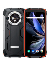 Blackview BV9300 Pro 12/256GB Orange Orange 12GB
