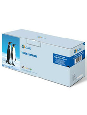 G&G G&G-283X/CRG-737 (HP CF283A/Canon 737) Black  (G&G-283X/CRG-737)