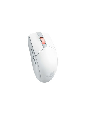 Мишка Asus Rog Strix Impact III White (90MP03D0-BMUA10)