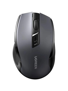 Мишка Ugreen MU006 Black (15063)