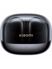 Навушники Xiaomi Buds 5 Pro Black Black (BHR9647GL)