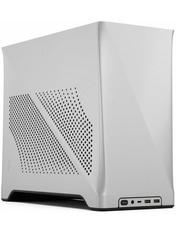 Корпус Fractal Design Era 2 Mini-Tower Mini-Tower Silver (FD-C-ERA2N-01)