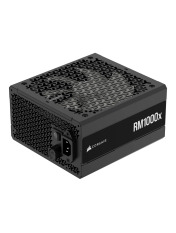 Блок живлення Corsair RMx ATX 1000 1000W 80 Plus Gold Modular (CP-9020271-EU)