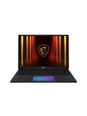 Ноутбук MSI Titan 18 HX AI A2XWIG-269UA (TITAN18HX AI A2XWIG-269UA) Core Black