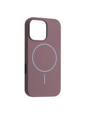 Чохол Air Beats Case для Apple iPhone 16 Pro Max Purple (6934578102)